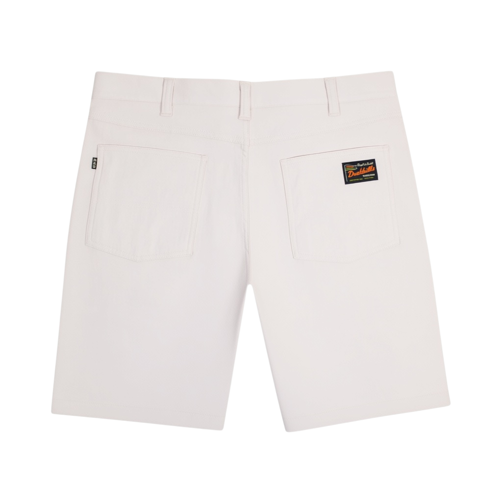 【rough&swell】MOON SHORTS ショートパンツ IVORY XL (ROU-RSM24066)