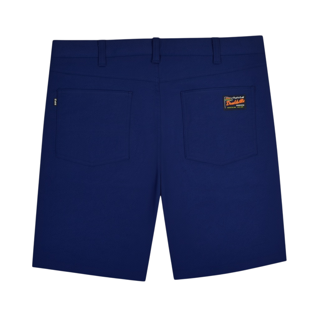 【rough&swell】MOON SHORTS ショートパンツ NAVY XL (ROU-RSM24066)