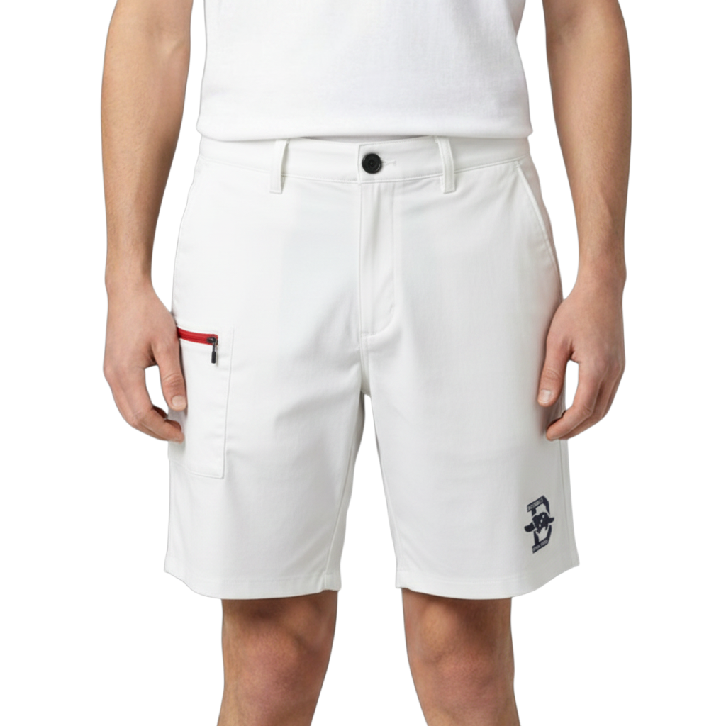 rough&swell RSM-25065 JAMES SHORTS size M #38553 ラフアンド