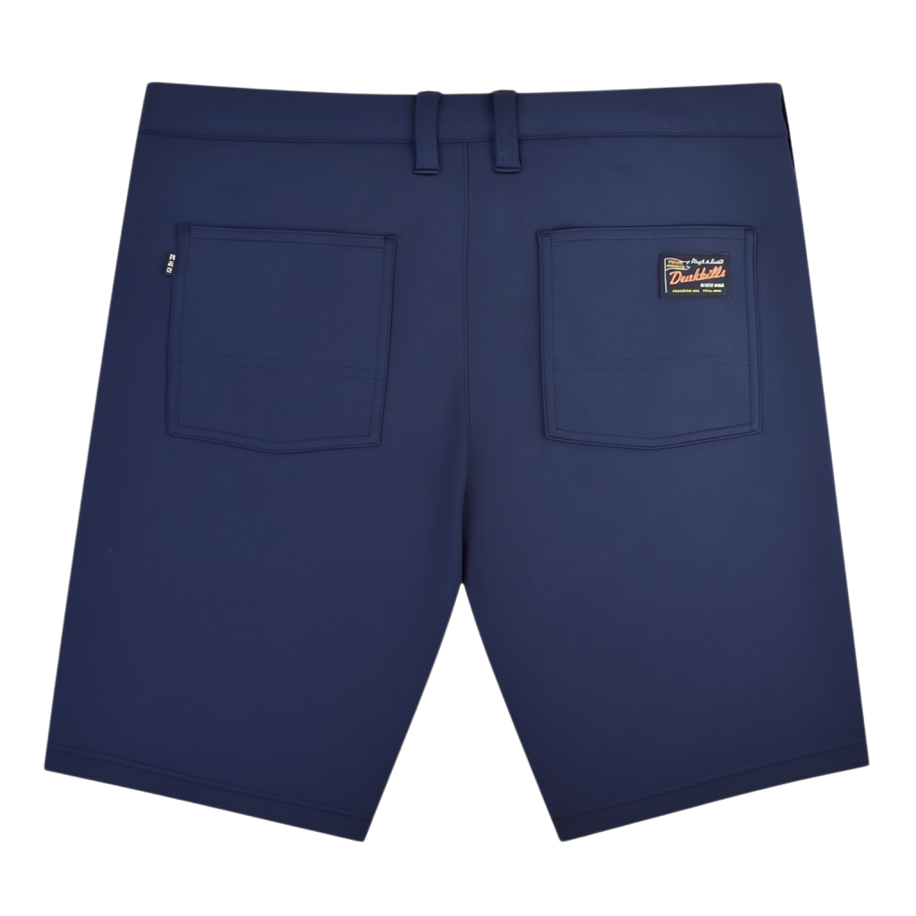 【rough&swell】SMILE SHORTS ショートパンツ NAVY XL (ROU-RSM25071)