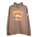 NEW！2026AW 【rough&swell】UNIVERSITY OFF TURTLE BEIGE（ROU-RSM26206）