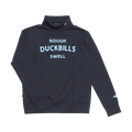 2026AW【rough&swell】BISCUITS TURTLE タートル CHARCOAL（ROU-RSM26225）