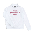 2026AW【rough&swell】BISCUITS TURTLE タートル WHITE（ROU-RSM26225）