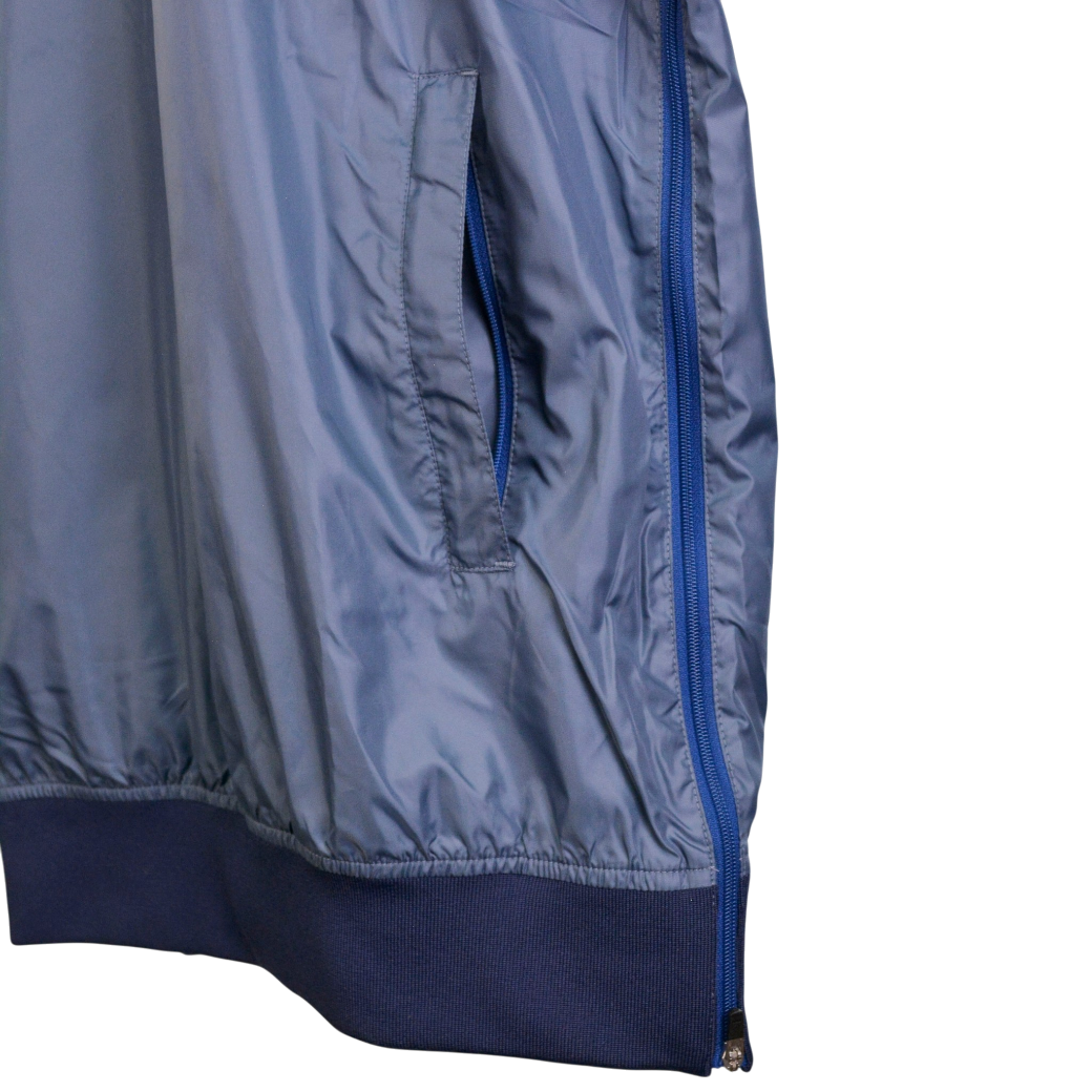 NEW！2026AW 【rough&swell】PRINCETON SNEAD BLUE GRAY（ROU-RSM26241）