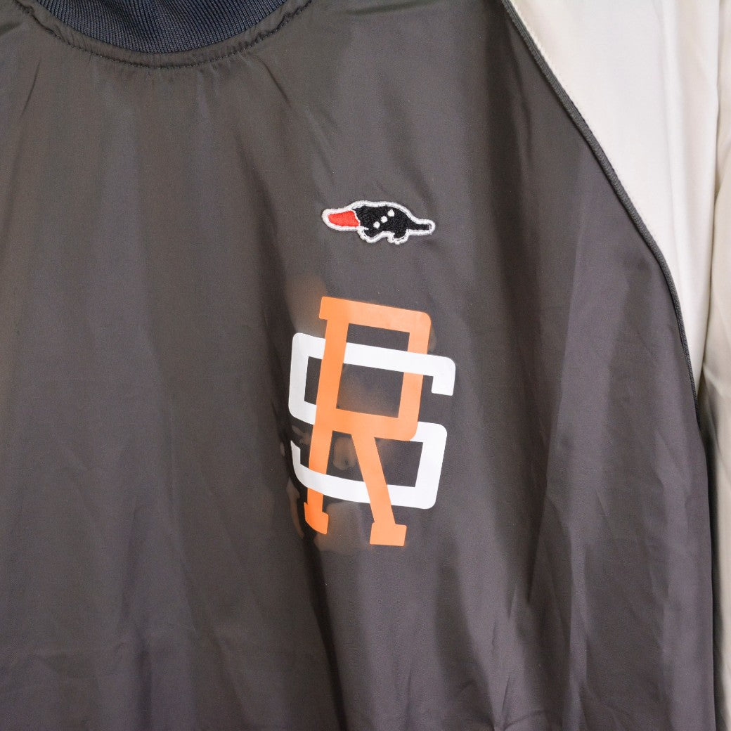 NEW！2026AW 【rough&swell】PRINCETON SNEAD DARK BROWN（ROU-RSM26241）