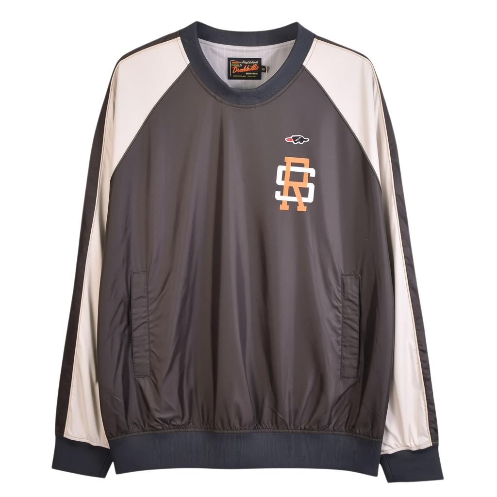 NEW！2026AW 【rough&swell】PRINCETON SNEAD DARK BROWN（ROU-RSM26241）