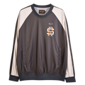 NEW！2026AW 【rough&swell】PRINCETON SNEAD DARK BROWN（ROU-RSM26241）