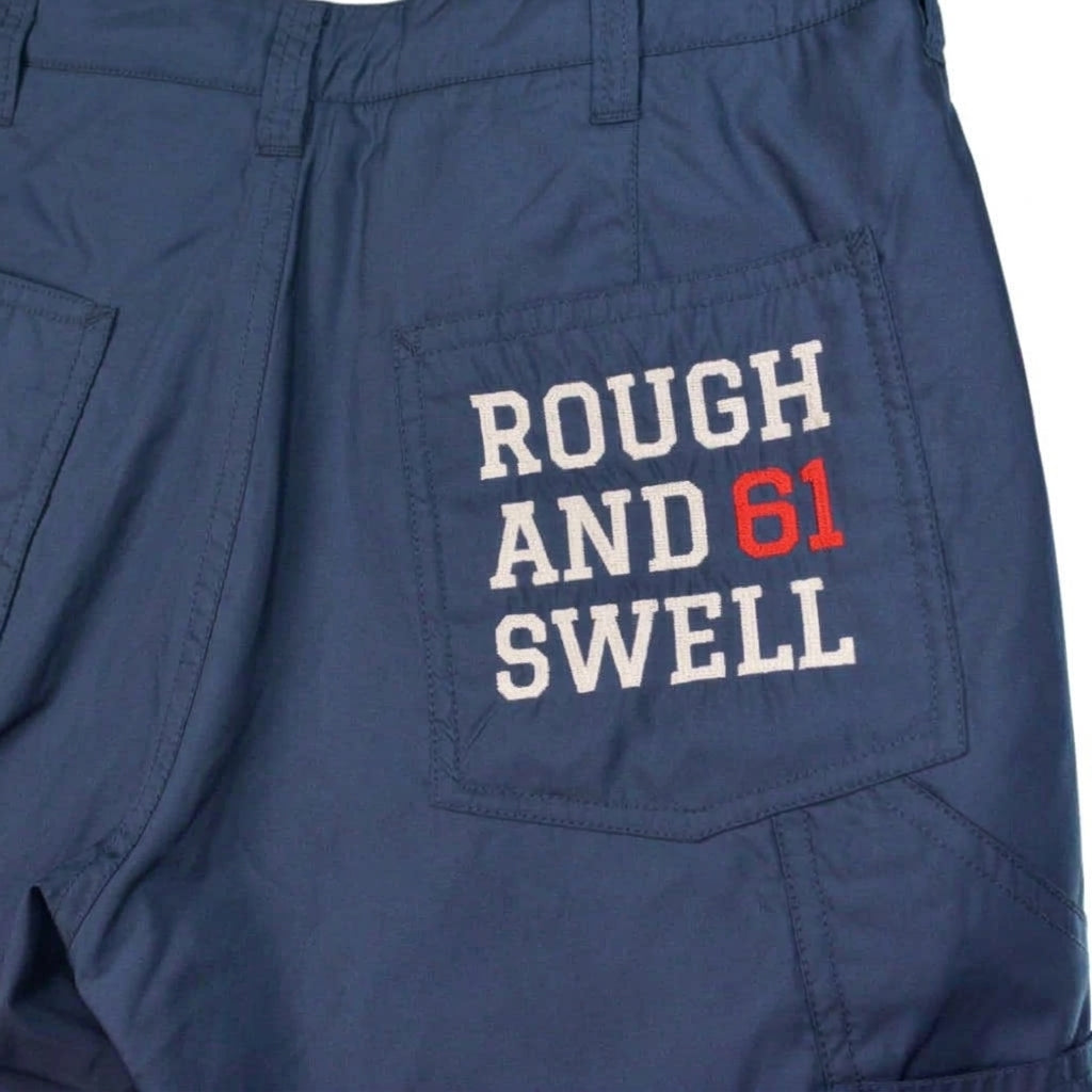 【rough&swell】NEW SPIKE W. NAVY レディース（ROU-RSL22242）
