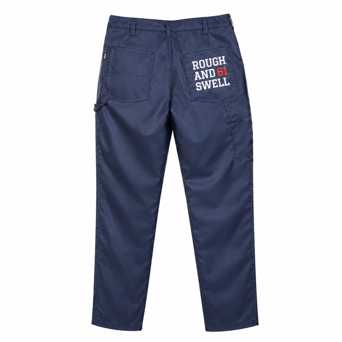【rough&swell】NEW SPIKE W. NAVY レディース（ROU-RSL22242）