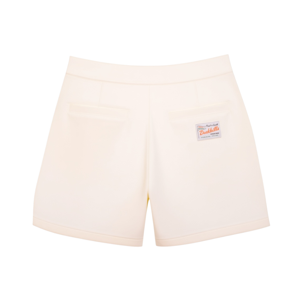 【rough&swell】BETSY SKIRT WHITE（ROU-RSL22250）