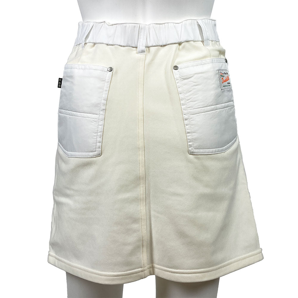 【rough&amp;swell】CUDA SHORTS W. 【GRAY】(RSL-22034)