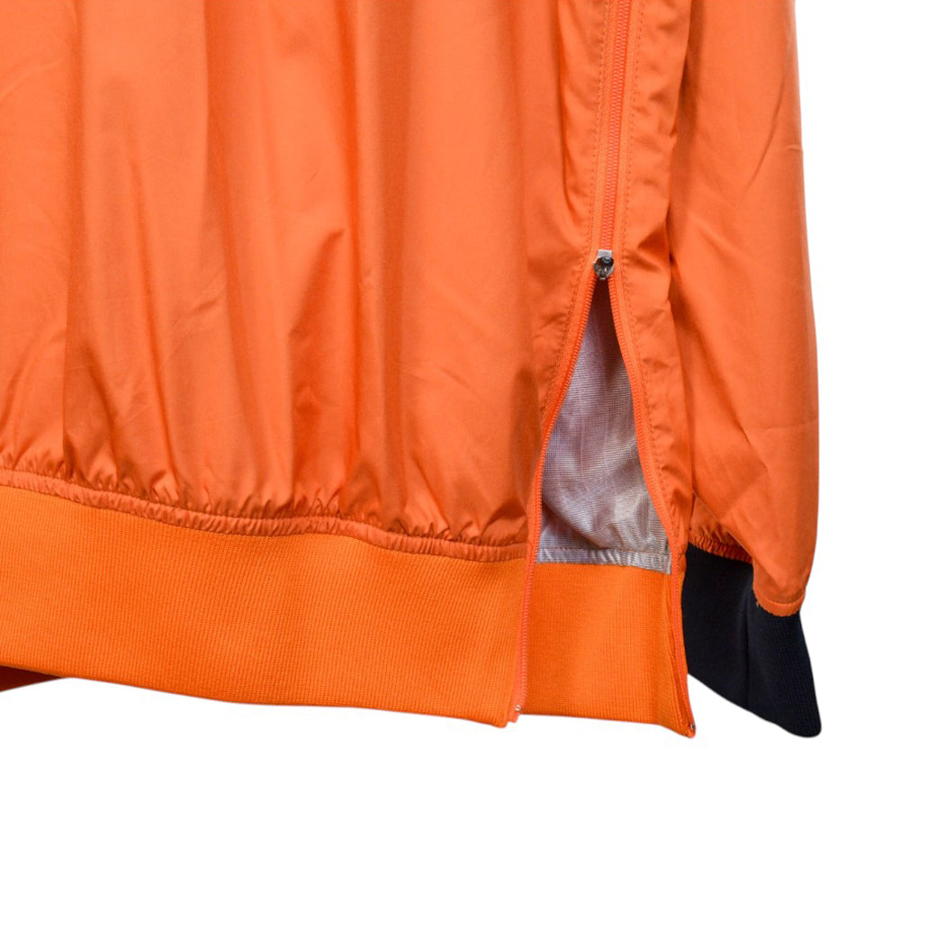 【rough&swell】LESSONS SNEAD ORANGE（ROU-RSM25242）