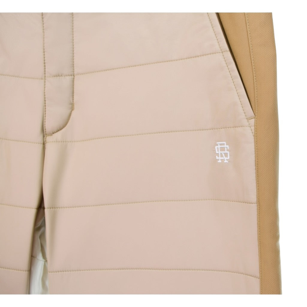 【rough&swell】JASPER PANTS BEIGE（ROU-RSM25253）