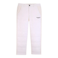 【rough&swell】ROCKY PANTS ロングパンツ WHITE（ROU-RSM26252）