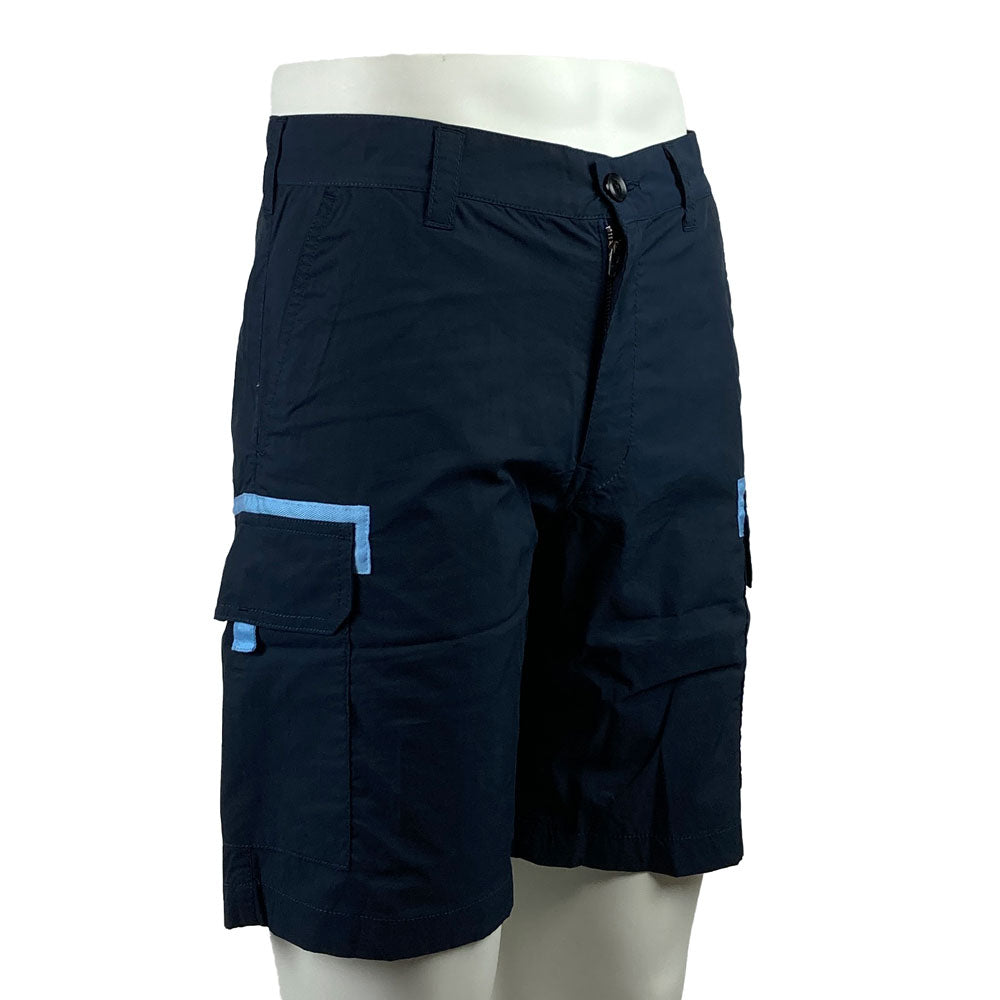 【rough&amp;swell】MEN'S CACTUS SHORTS［NAVY］（RSM-22073）