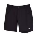 【SALVAGE PUBLIC】Makani Shorts ショートパンツ BLACK S（SAP-SVKA4003)