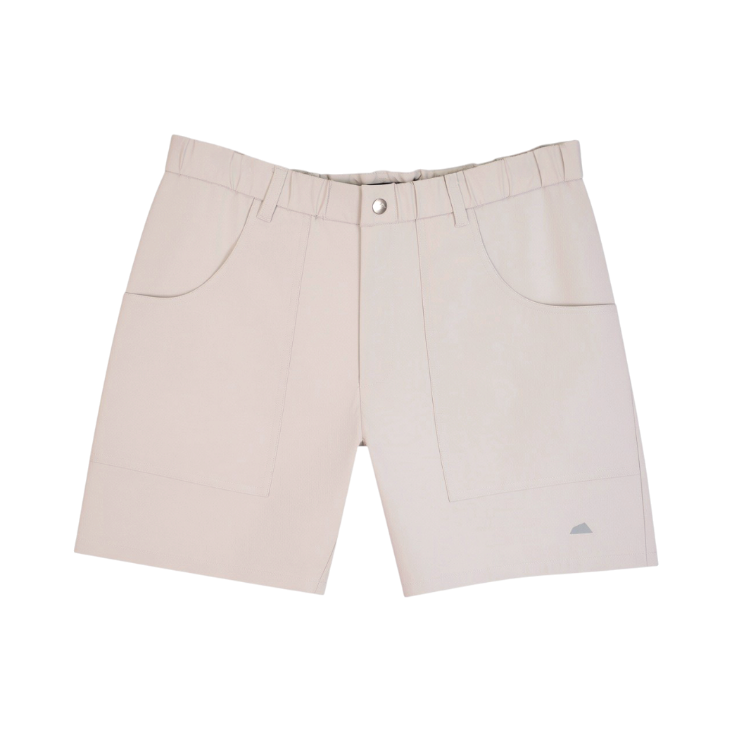 【SALVAGE PUBLIC】Makani Shorts ショートパンツ ICEGRAY S M L（SAP-SVKA4003)