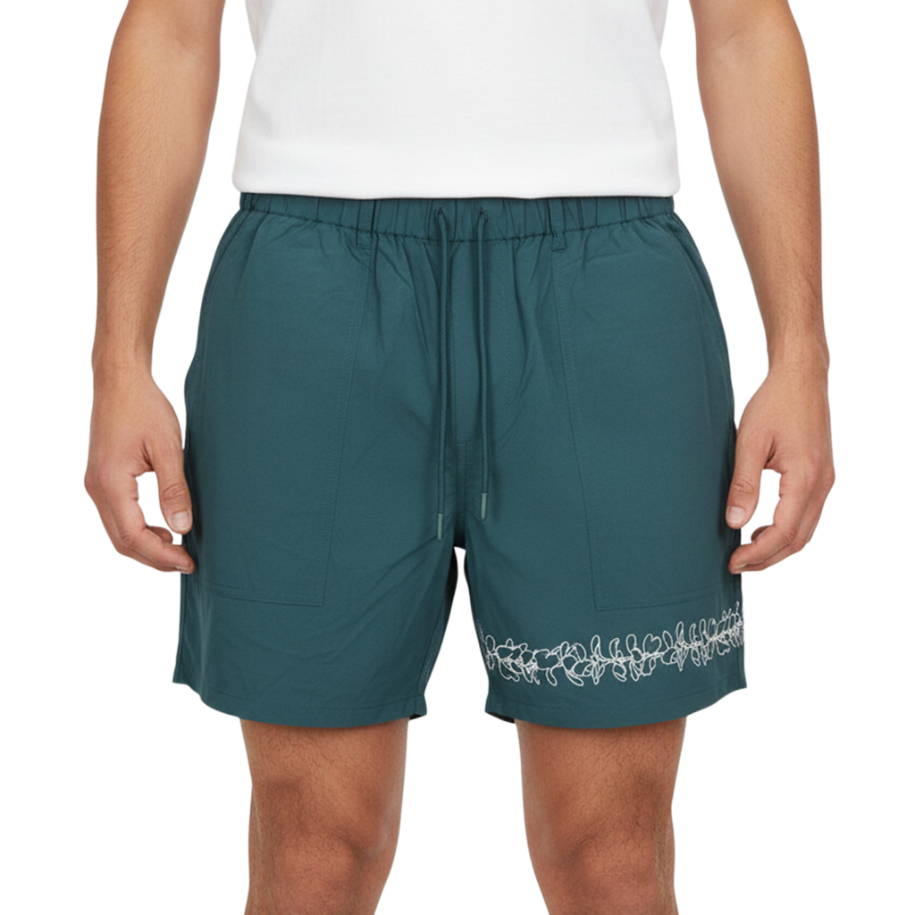 【SALVAGE PUBLIC】KAALA TECH SHORTS テック ショーツ Forest S M（SAP-SVKS4009)