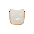 【TFW49】LEATHER HEAD MALLET パターカバー マレット BEGxGREIGE（TFW-T132610009）