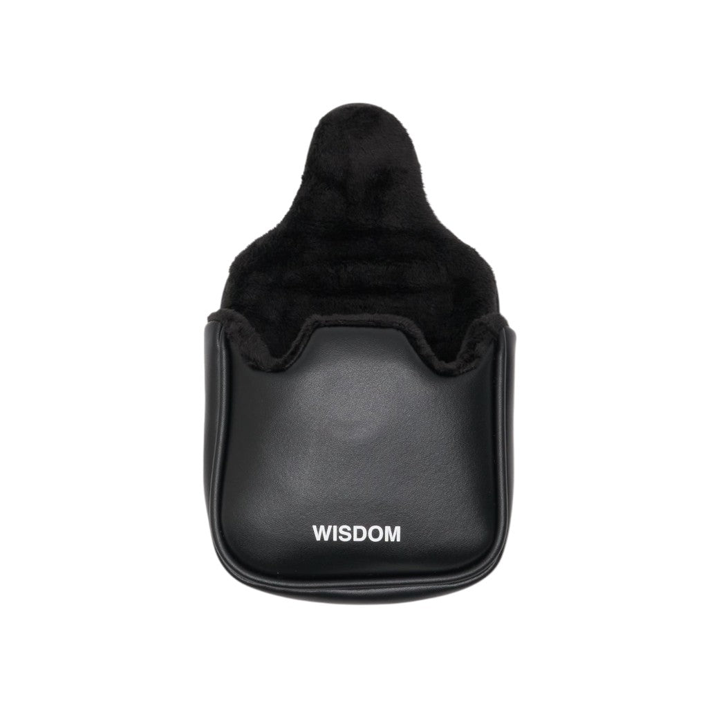 【TFW49】NYLON HEAD MALLET パターカバー マレット MINTxBLACK（TFW-T132610023）