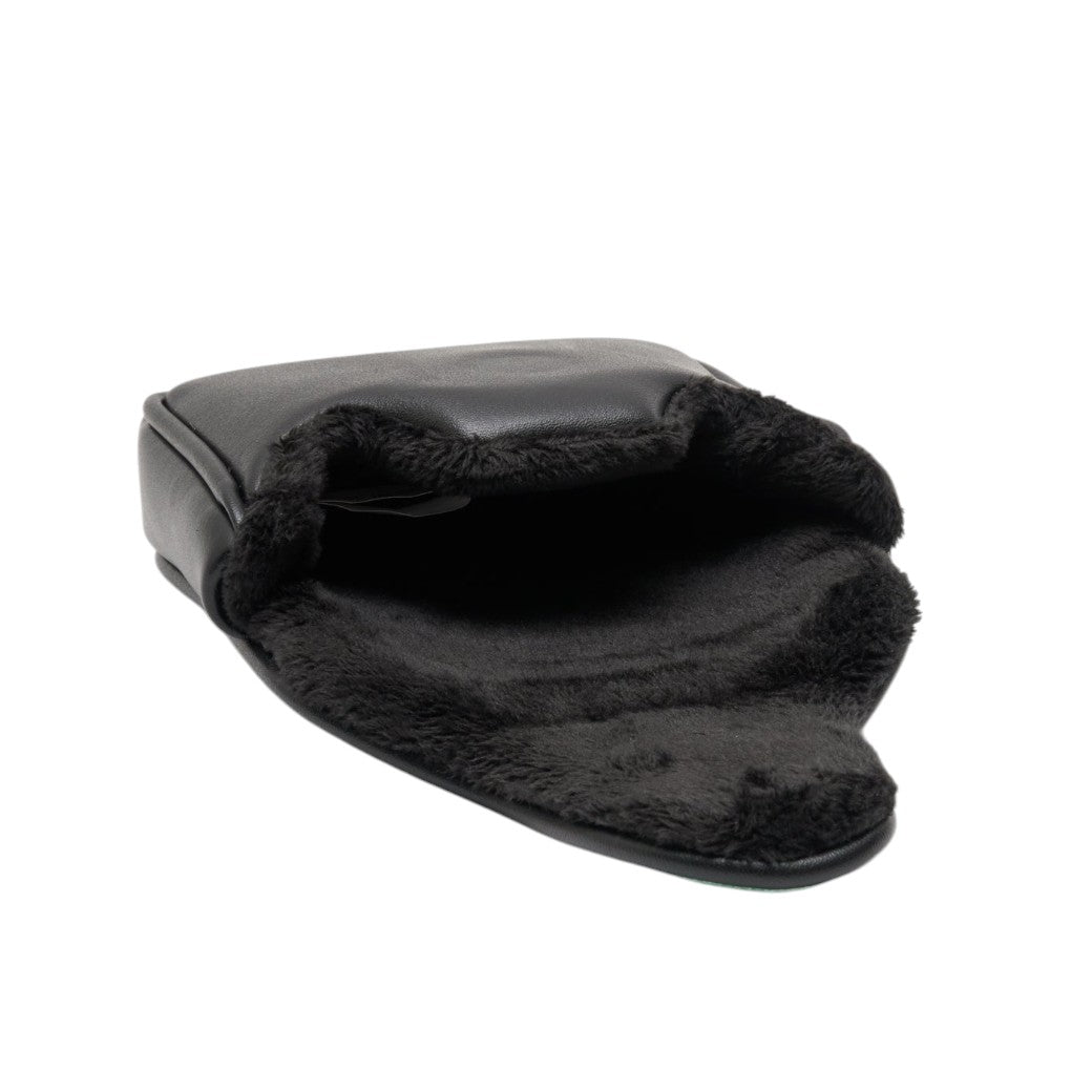 【TFW49】NYLON HEAD MALLET パターカバー マレット GREIGExBLK（TFW-T132610023）