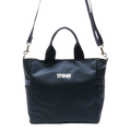 【TFW49】NYLON ROUND BAG カートバッグ NAVY（TFW-T132610024）