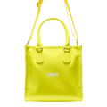 【TFW49】SYNTHETIC LEATHER カートバッグ YELLOW（TFW-T132610025）
