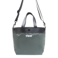 【TFW49】BOAT SHAPE ROUND BAG カートバッグ CHARCOAL（TFW-T132620001）