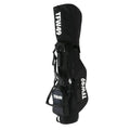 【TFW49】NYLON CADDIE BAG 블랙 (model : T132520001) 