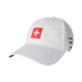 【熊本復興支援】XEMEX×くまモン コラボレーション キャップ WHITE（XEM-CAPKUMA）