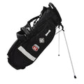 [Limited Quantity Restock] Yellow Lobster Stand-Up Caddy Bag, Black (HB Black) (YL-CBSM002T-BK) 