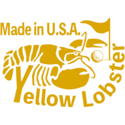 Yellow Lobster