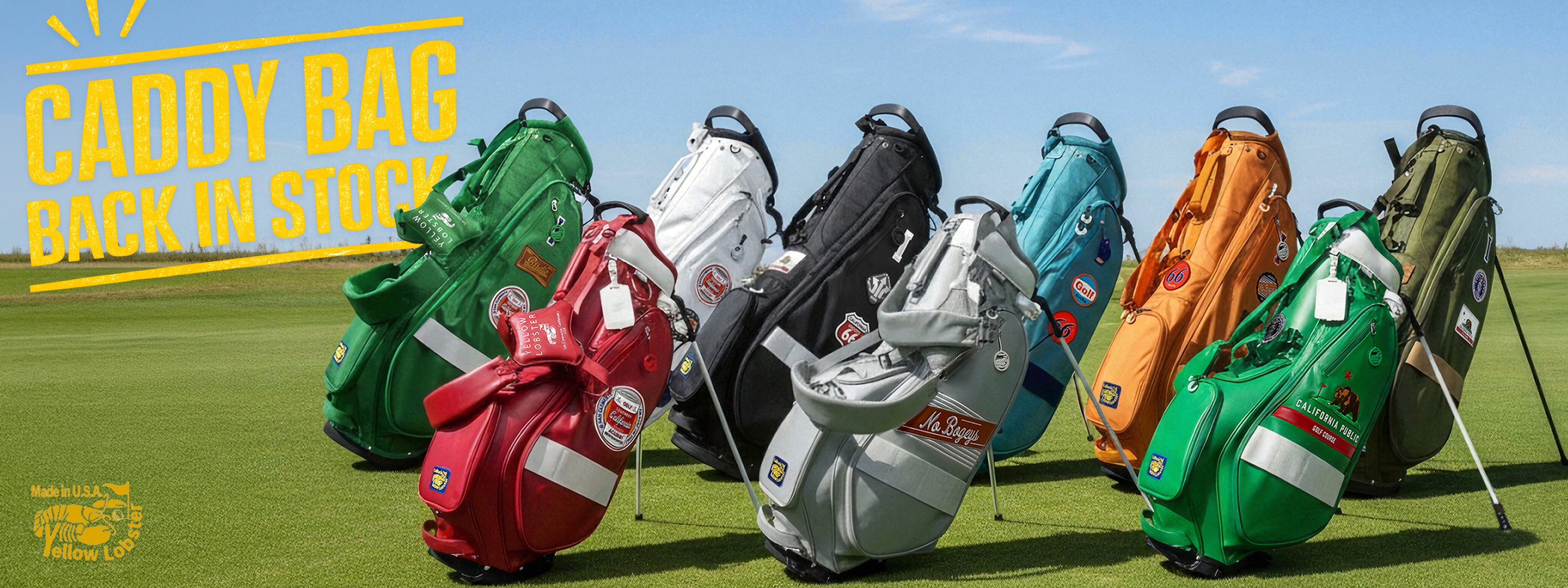 COLONY Golf Style Select Online Store