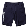 【GREEN EDGE MONKEYS】Neoprene double pants ショートパンツ NAVY (ZZGEM-60355102)