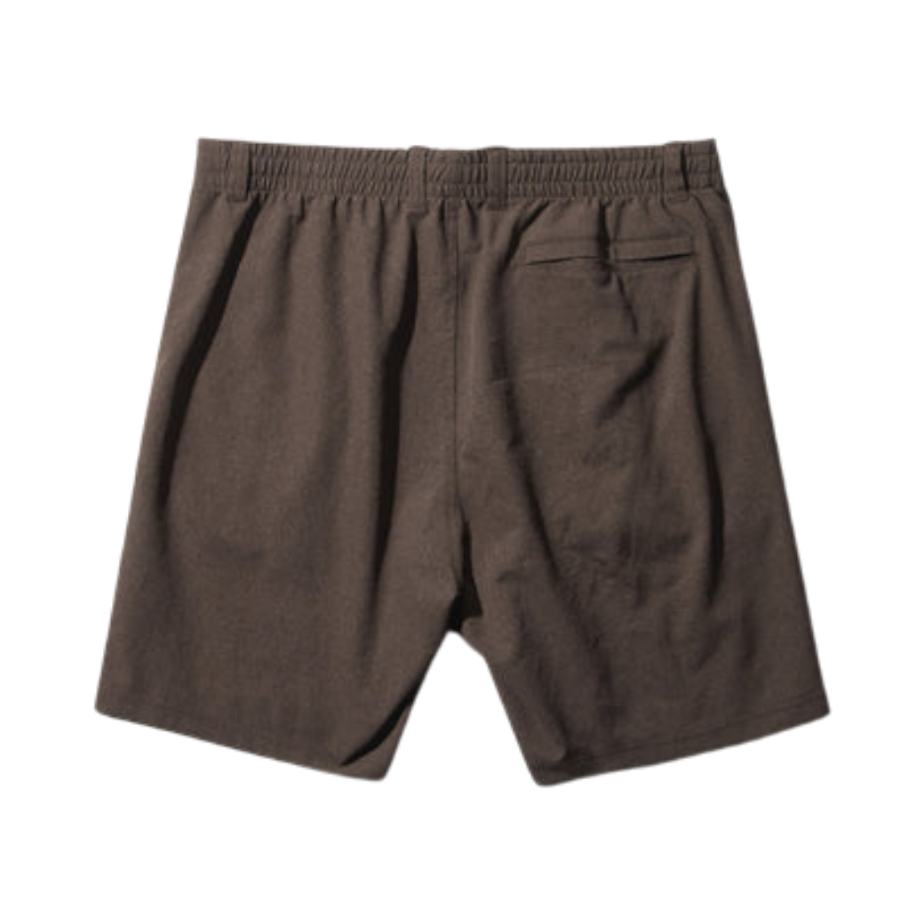 【GREEN EDGE MONKEYS】Dot air short pants ショートパンツ BROWN (ZZGEM-60355103)