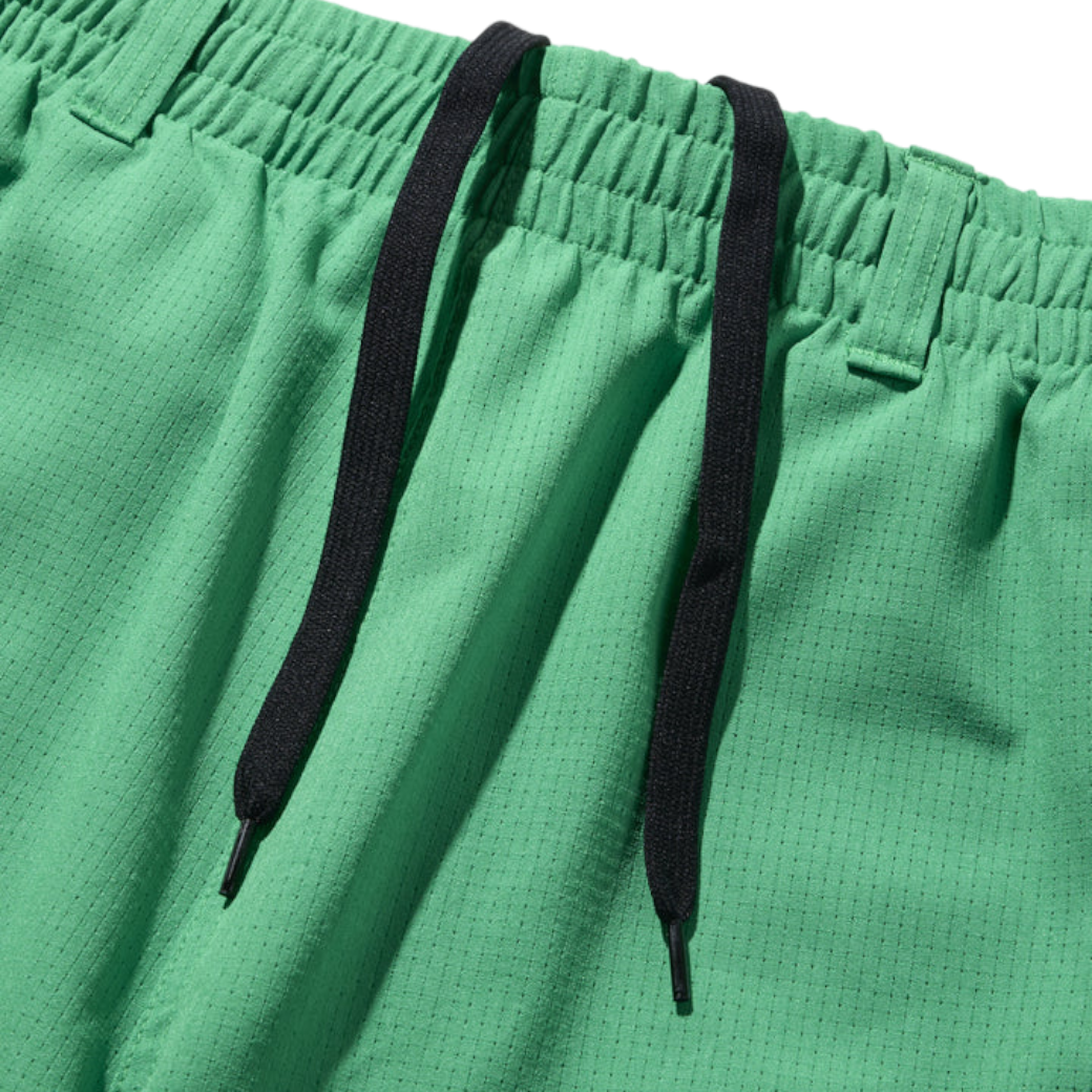 GREEN EDGE MONKEYS】Dot air short pants ショートパンツ GREEN