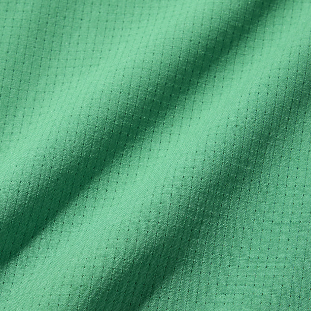 GREEN EDGE MONKEYS】Dot air short pants ショートパンツ GREEN