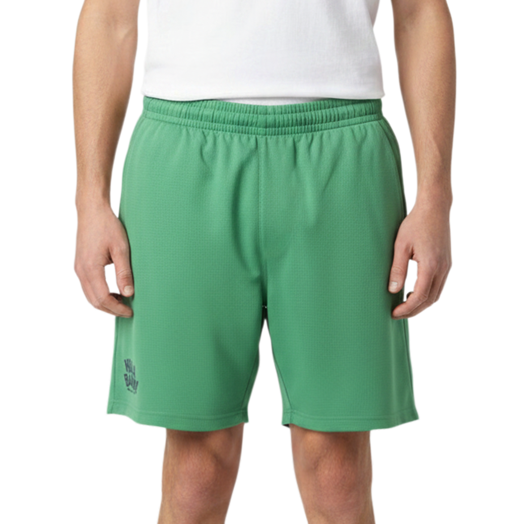 【GREEN EDGE MONKEYS】Dot air short pants ショートパンツ GREEN (ZZGEM-60355103)