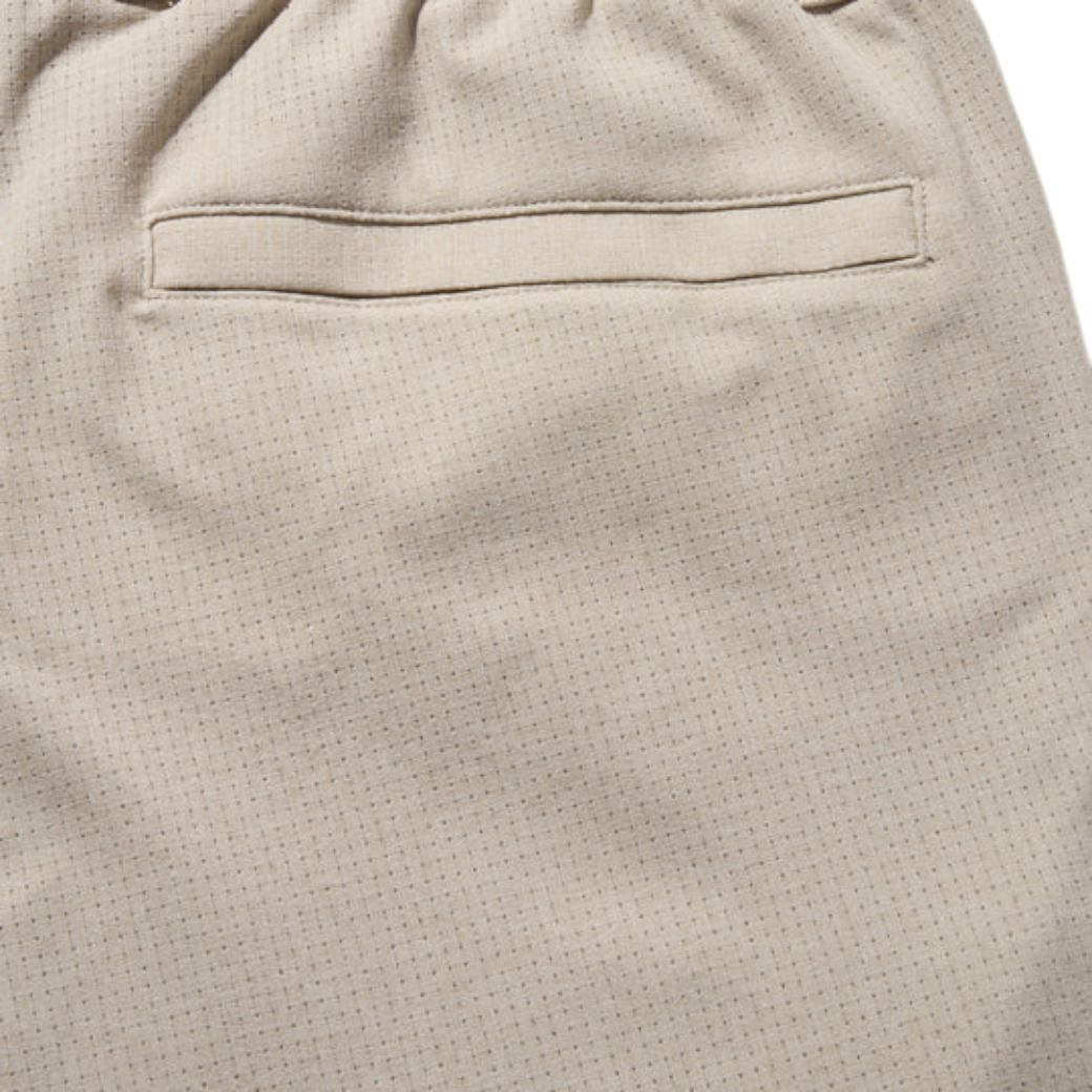 【GREEN EDGE MONKEYS】Dot air short pants ショートパンツ GRAY (ZZGEM-60355103)