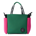 【GREEN EDGE MONKEYS】Multi color cart-BAG カートバッグ BLACK (ZZGEM-60357303)