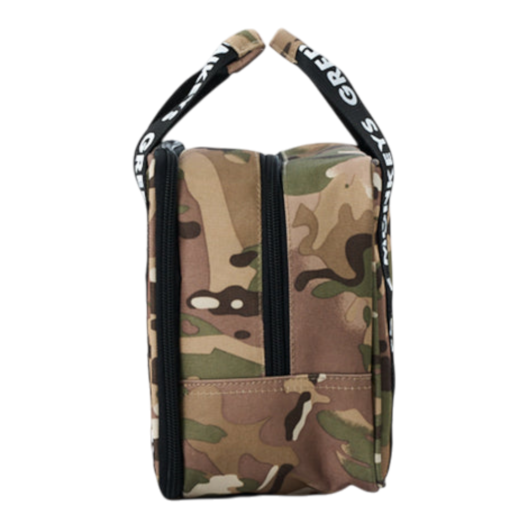 【GREEN EDGE MONKEYS】Cart-BAG カートバッグ BEIGE (ZZGEM-60357304)