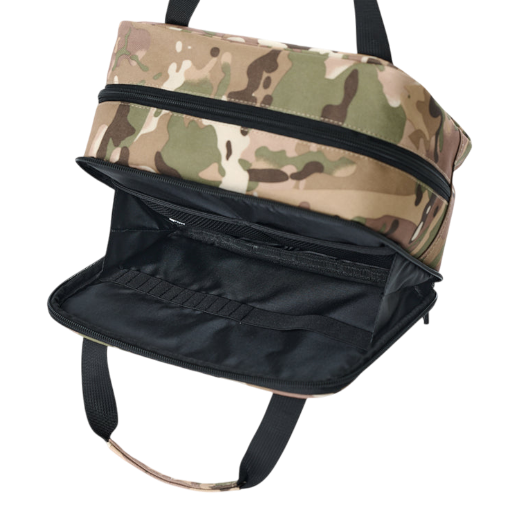 【GREEN EDGE MONKEYS】Cart-BAG カートバッグ BEIGE (ZZGEM-60357304)