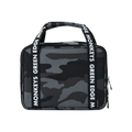 【GREEN EDGE MONKEYS】Cart-BAG カートバッグ GRAY (ZZGEM-60357304)