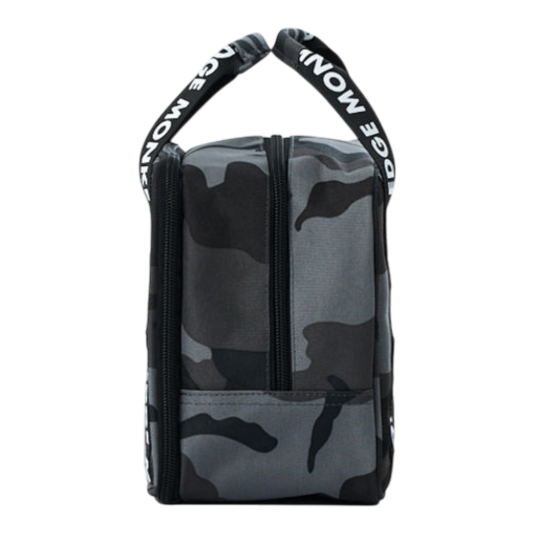 【GREEN EDGE MONKEYS】Cart-BAG カートバッグ GRAY (ZZGEM-60357304)