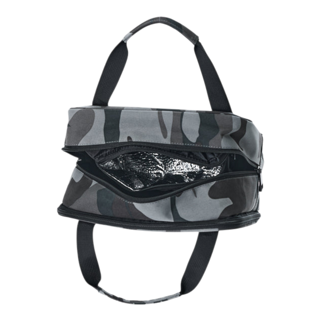【GREEN EDGE MONKEYS】Cart-BAG カートバッグ GRAY (ZZGEM-60357304)