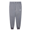 【GREEN EDGE MONKEYS】Jersey tapered pants ロングパンツ GRAY (ZZGEM-60365101)