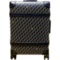 【Resurrection】GARAPAGO NO.2 キャリーバッグ D.BLACK（ZZRES-25SGARA2）