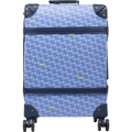 【Resurrection】GARAPAGO NO.2 キャリーバッグ DAWN BLUE（ZZRES-25SGARA2）