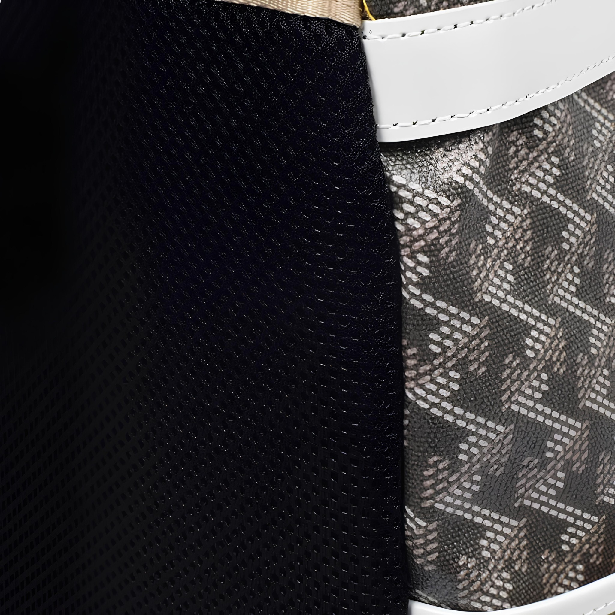 【Resurrection】LARUS NO.2 LE バックパック GRAY/WHITE(ZZRES-25SLR2L)