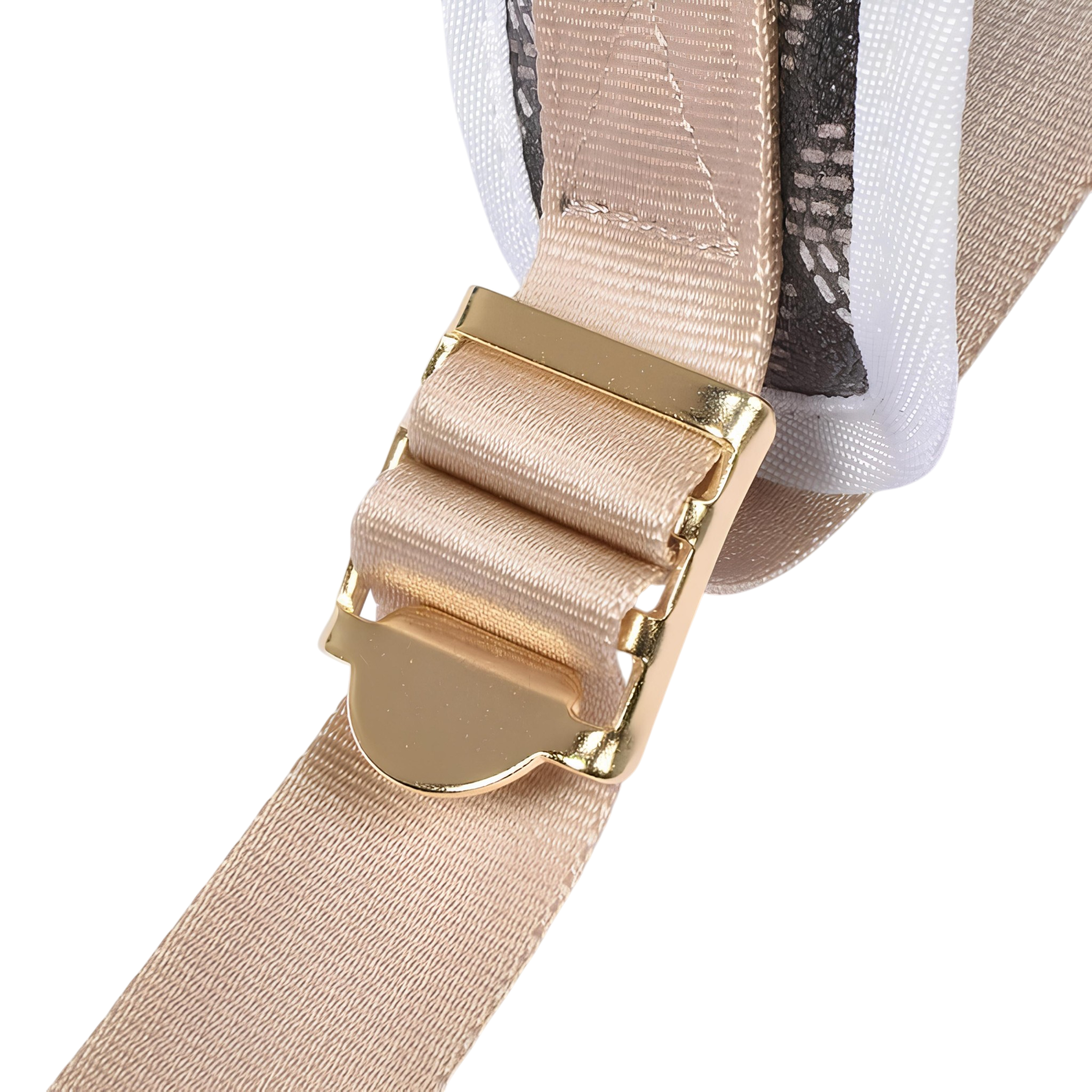 【Resurrection】LARUS NO.2 LE バックパック GRAY/WHITE(ZZRES-25SLR2L)